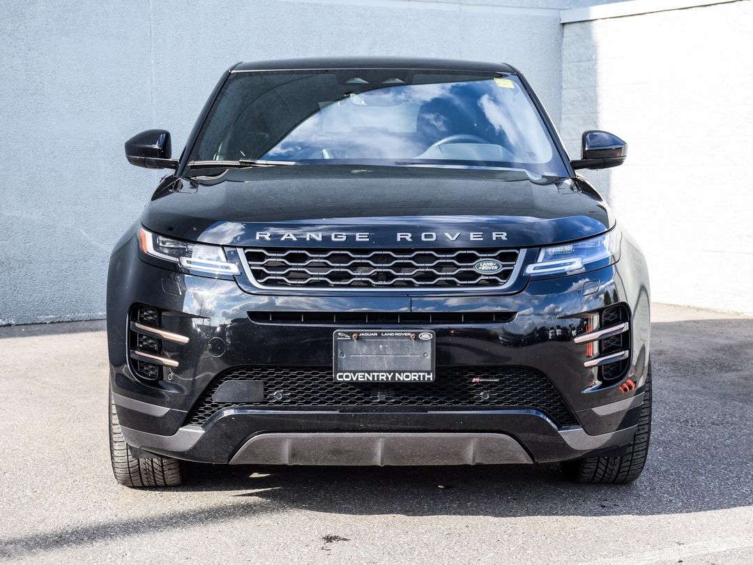 2023 Land Rover  Range Rover Evoque  P25..., Toronto, Lease Quote Provided