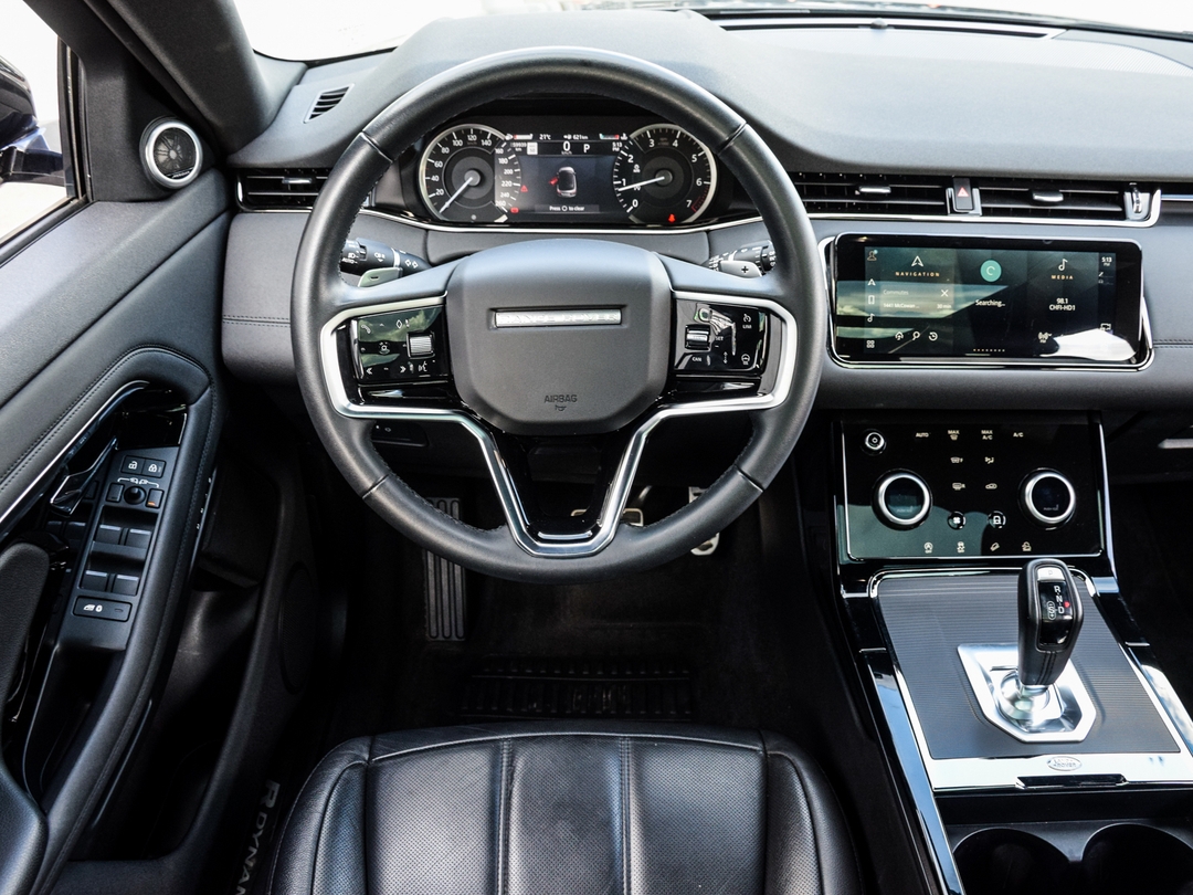 2023 Land Rover  Range Rover Evoque  P25..., Toronto, Lease Quote Provided