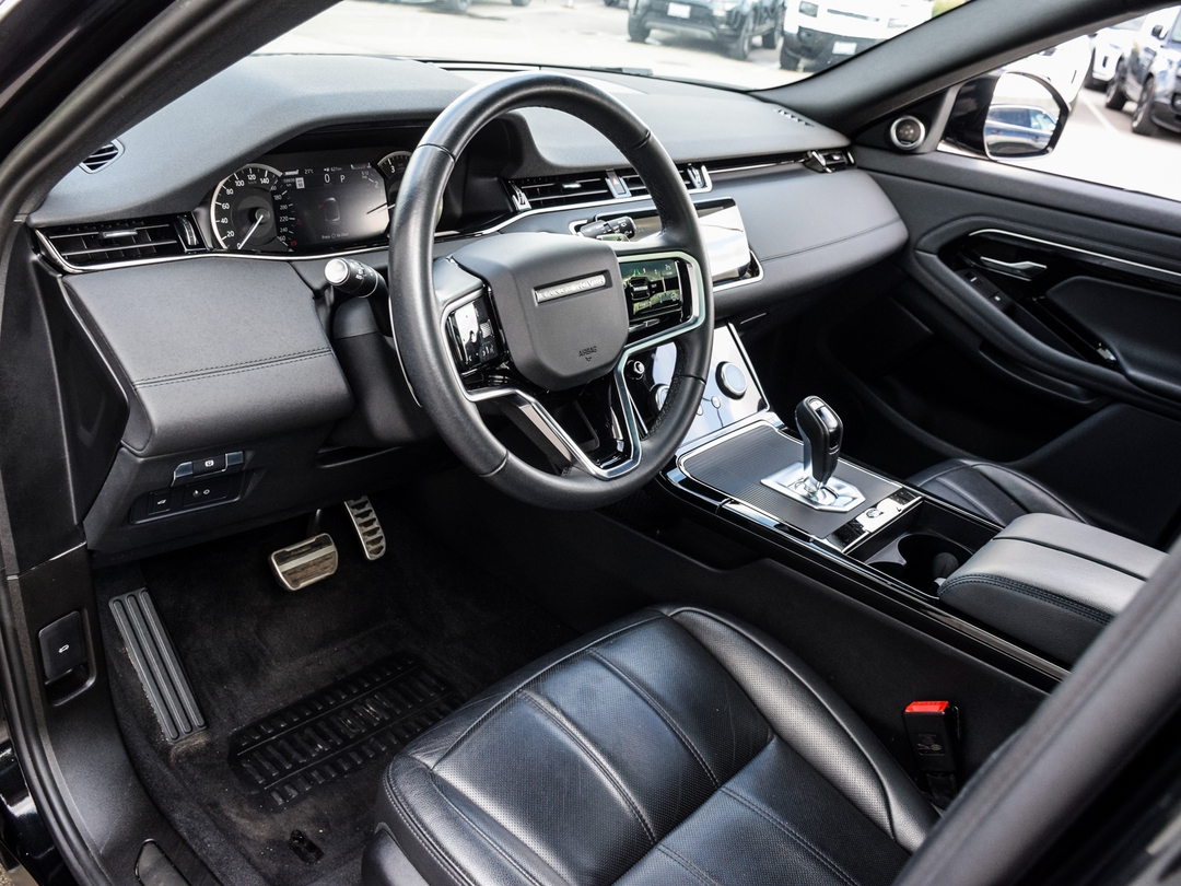 2023 Land Rover  Range Rover Evoque  P25..., Toronto, Lease Quote Provided