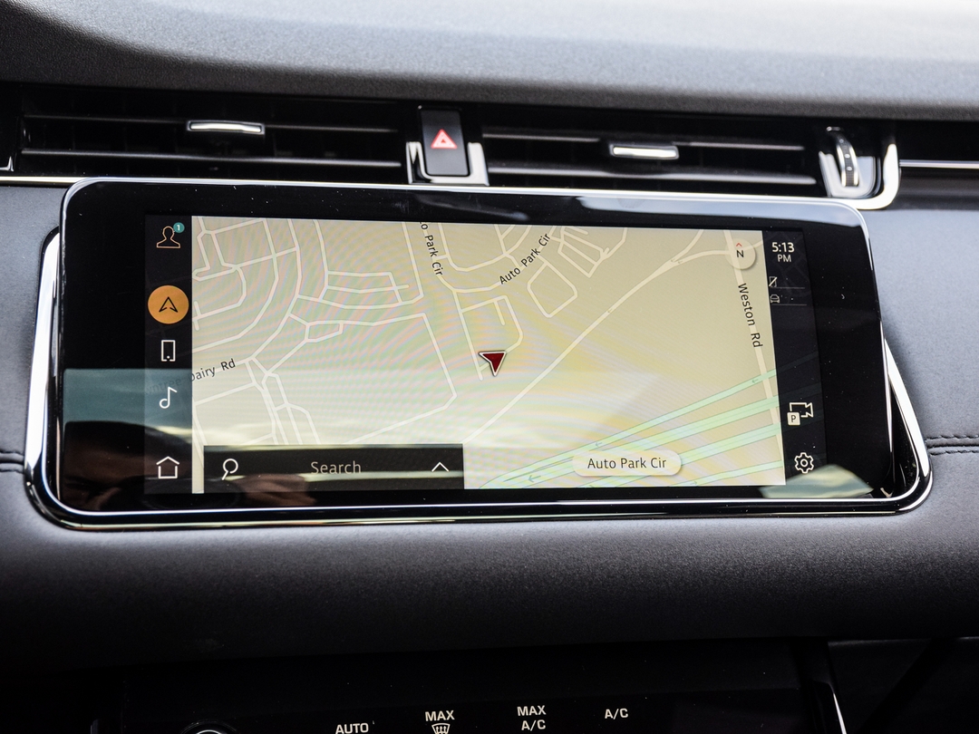 2023 Land Rover  Range Rover Evoque  P25..., Toronto, Lease Quote Provided