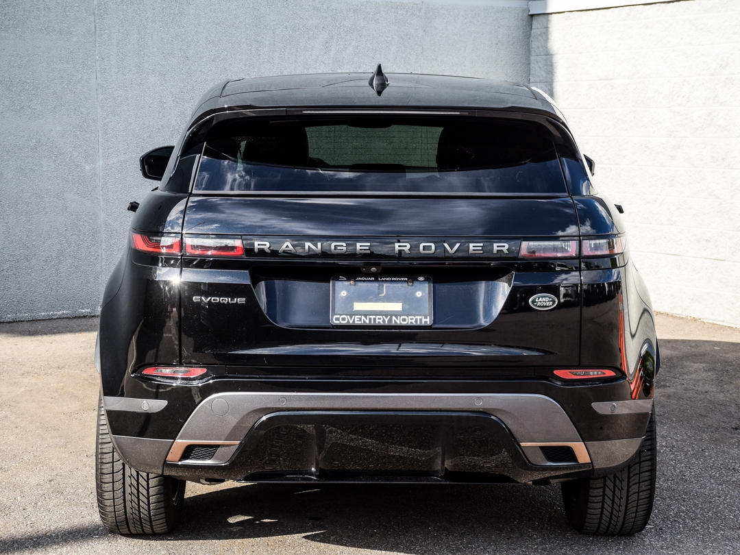 2023 Land Rover  Range Rover Evoque  P25..., Toronto, Lease Quote Provided