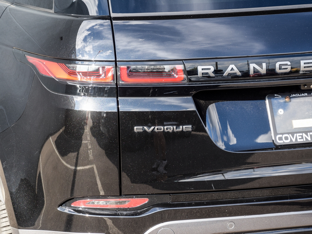 2023 Land Rover  Range Rover Evoque  P25..., Toronto, Lease Quote Provided