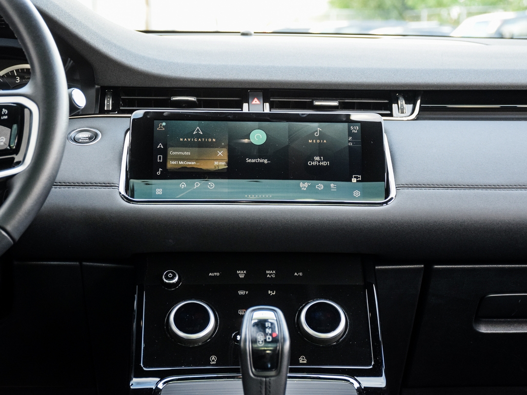 2023 Land Rover  Range Rover Evoque  P25..., Toronto, Lease Quote Provided
