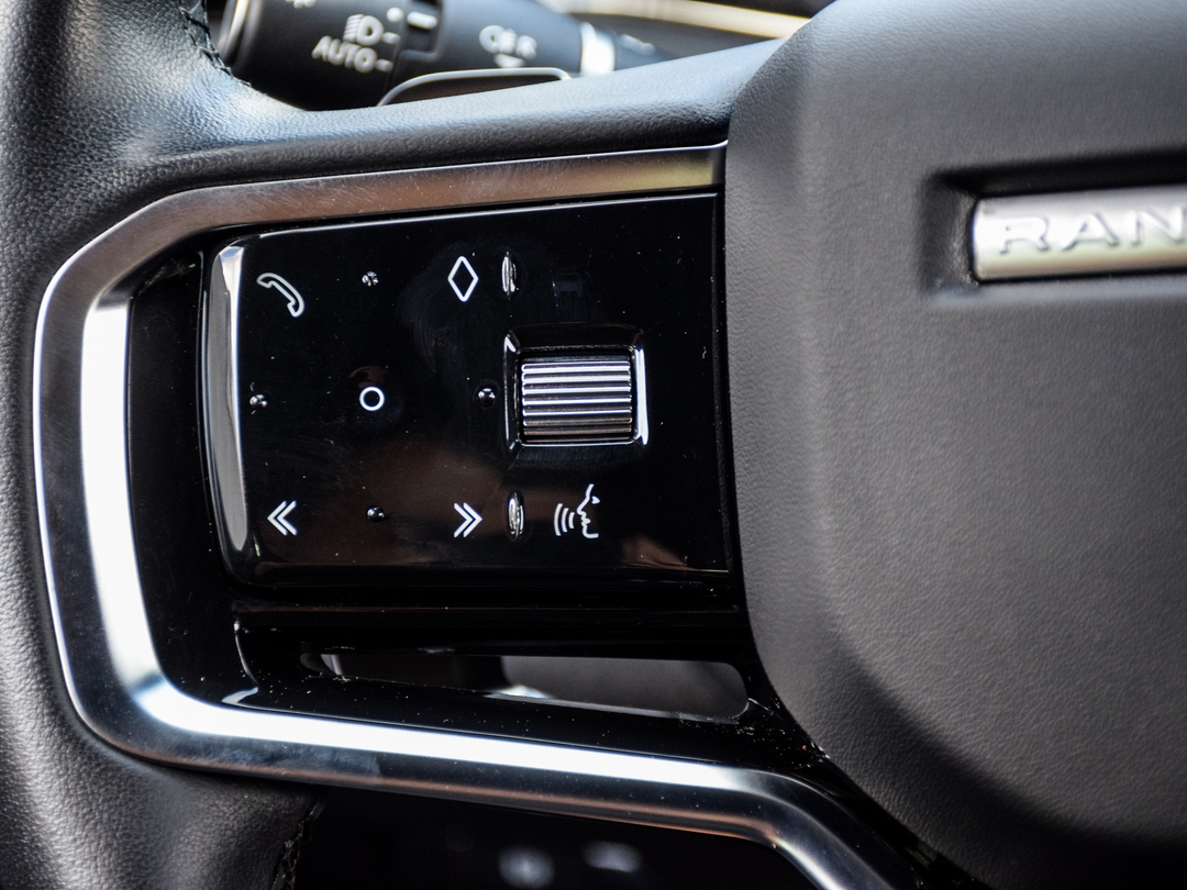 2023 Land Rover  Range Rover Evoque  P25..., Toronto, Lease Quote Provided