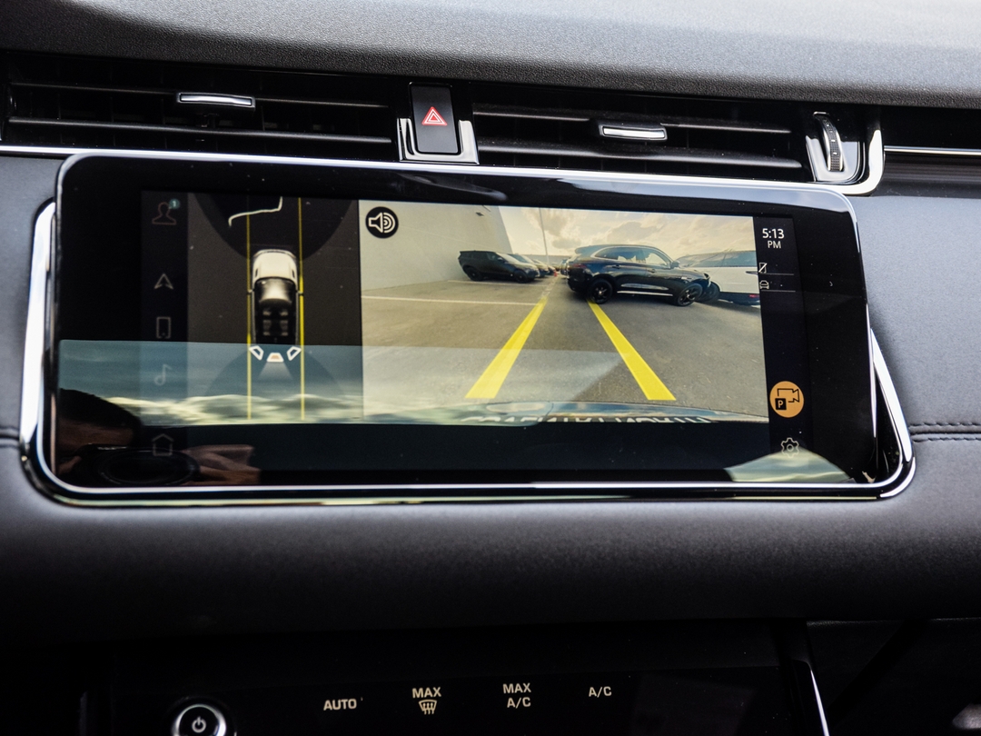 2023 Land Rover  Range Rover Evoque  P25..., Toronto, Lease Quote Provided