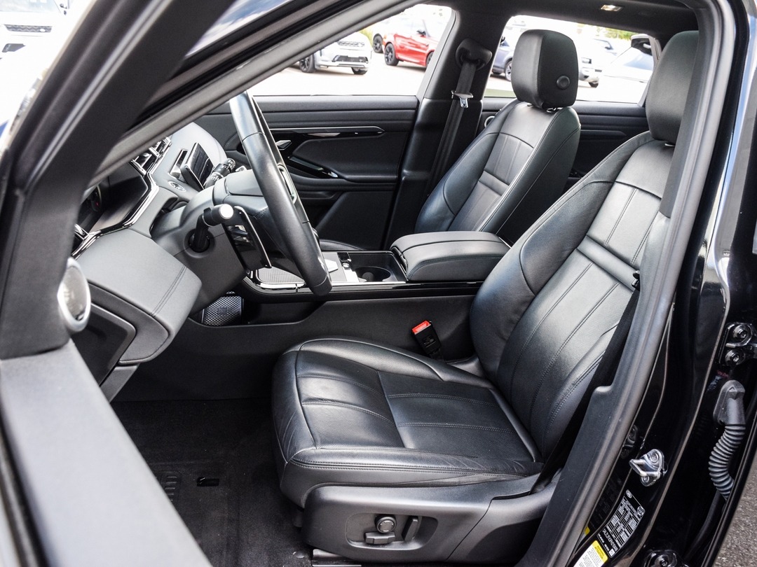 2023 Land Rover  Range Rover Evoque  P25..., Toronto, Lease Quote Provided