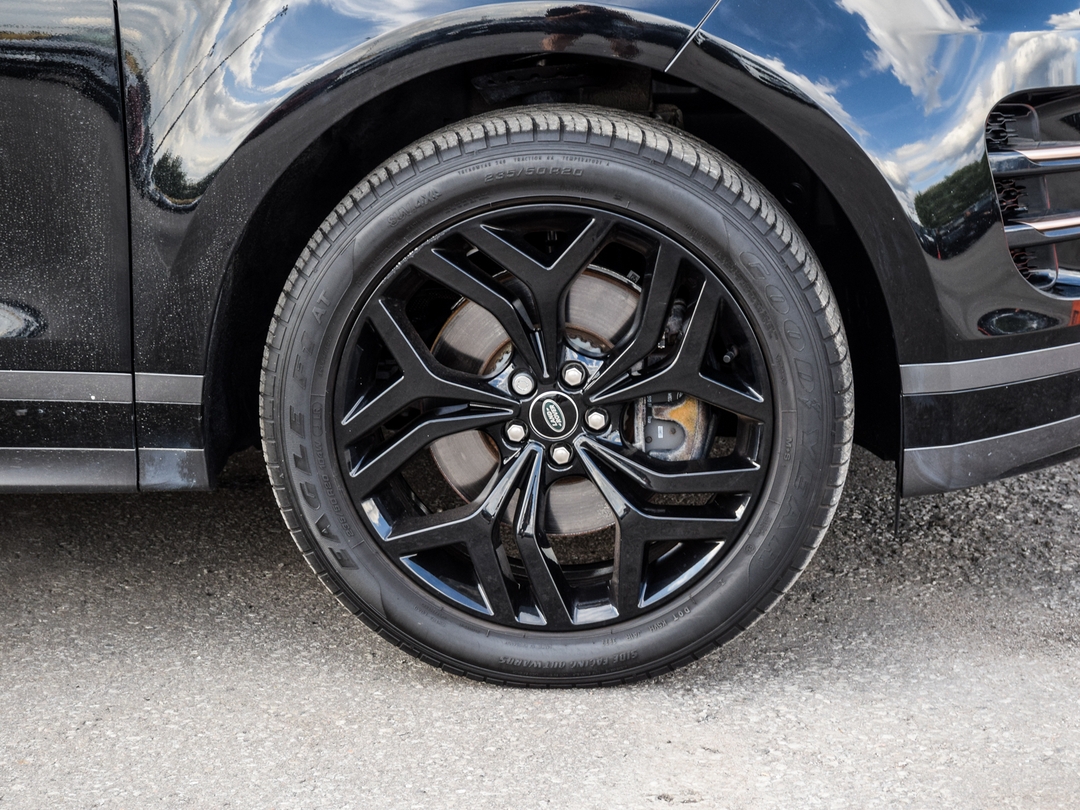 2023 Land Rover  Range Rover Evoque  P25..., Toronto, Lease Quote Provided