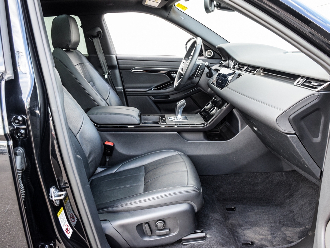 2023 Land Rover  Range Rover Evoque  P25..., Toronto, Lease Quote Provided