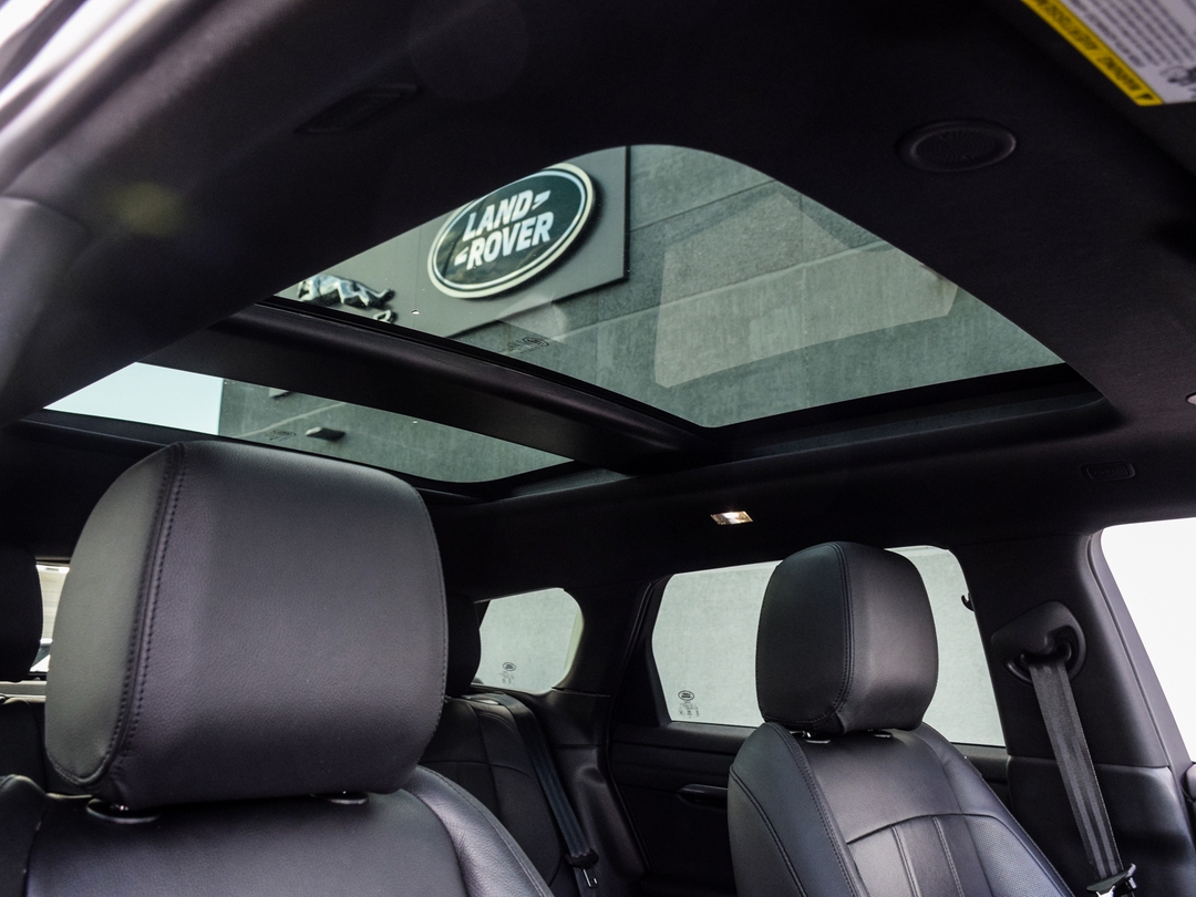 2023 Land Rover  Range Rover Evoque  P25..., Toronto, Lease Quote Provided