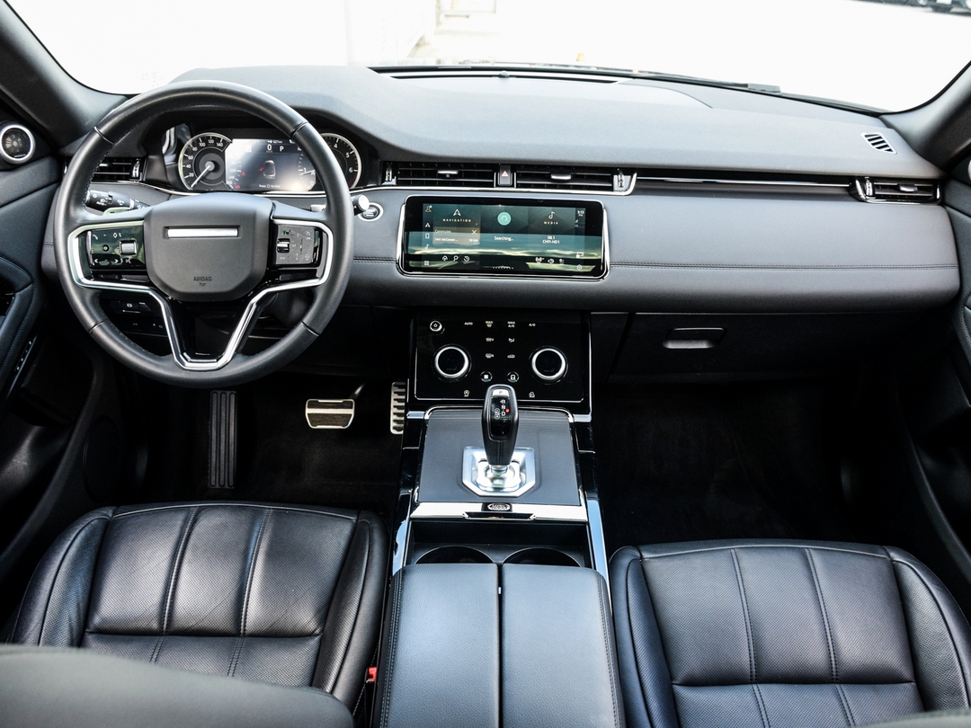 2023 Land Rover  Range Rover Evoque  P25..., Toronto, Lease Quote Provided