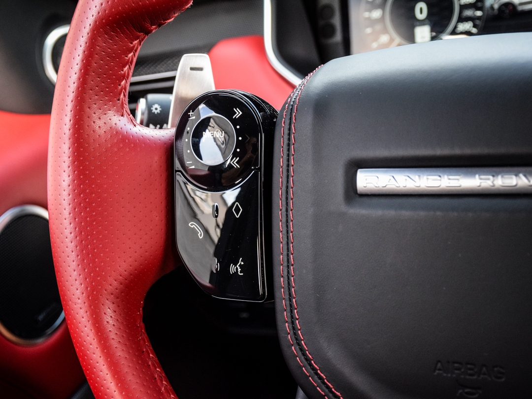 2022 Land Rover  Range Rover Sport  V8 S..., Toronto, Lease Quote Provided