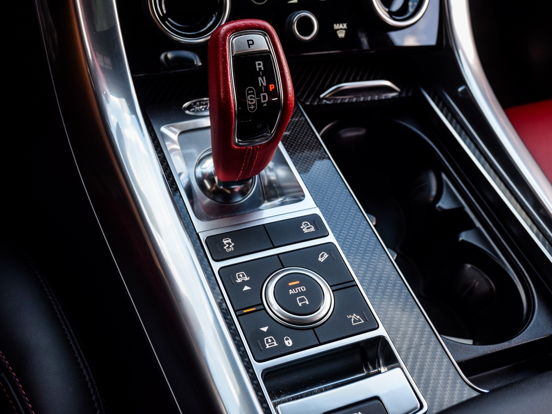 2022 Land Rover  Range Rover Sport  V8 S..., Toronto, Lease Quote Provided