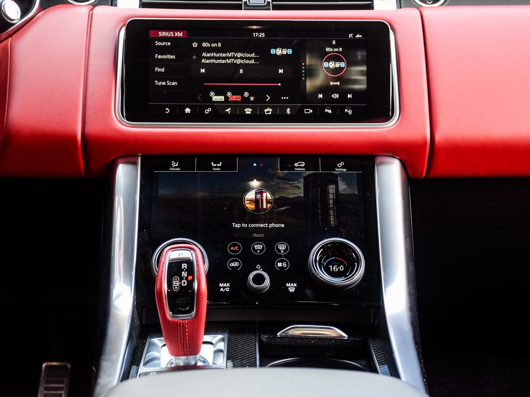 2022 Land Rover  Range Rover Sport  V8 S..., Toronto, Lease Quote Provided