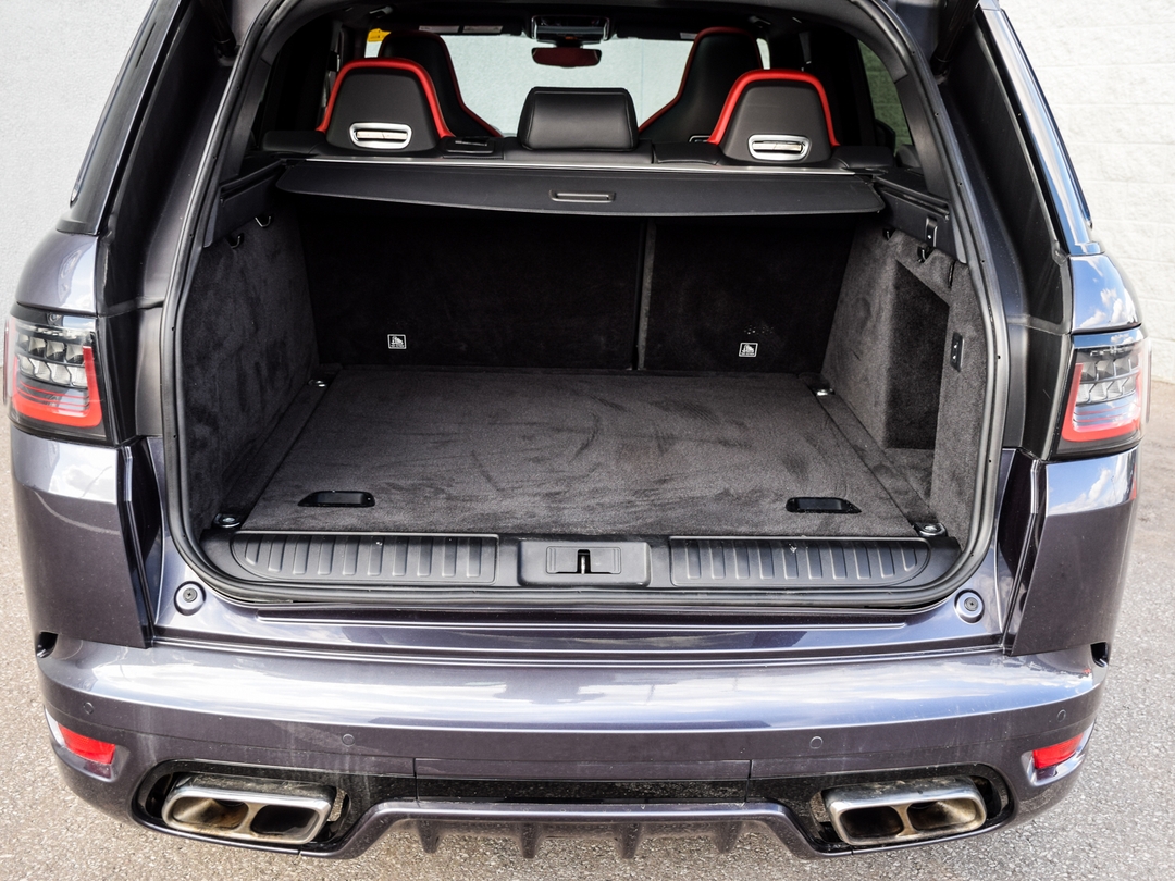 2022 Land Rover  Range Rover Sport  V8 S..., Toronto, Lease Quote Provided