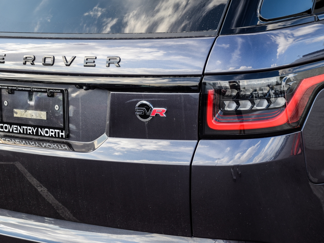 2022 Land Rover  Range Rover Sport  V8 S..., Toronto, Lease Quote Provided