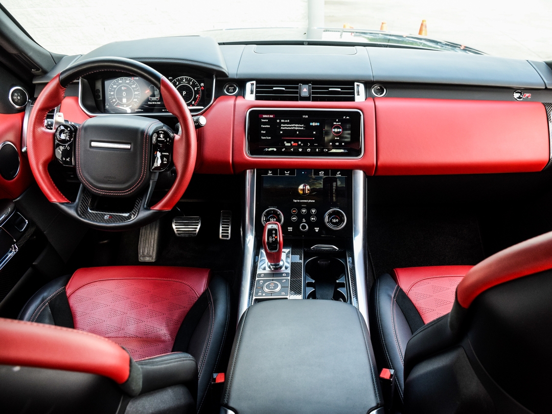 2022 Land Rover  Range Rover Sport  V8 S..., Toronto, Lease Quote Provided