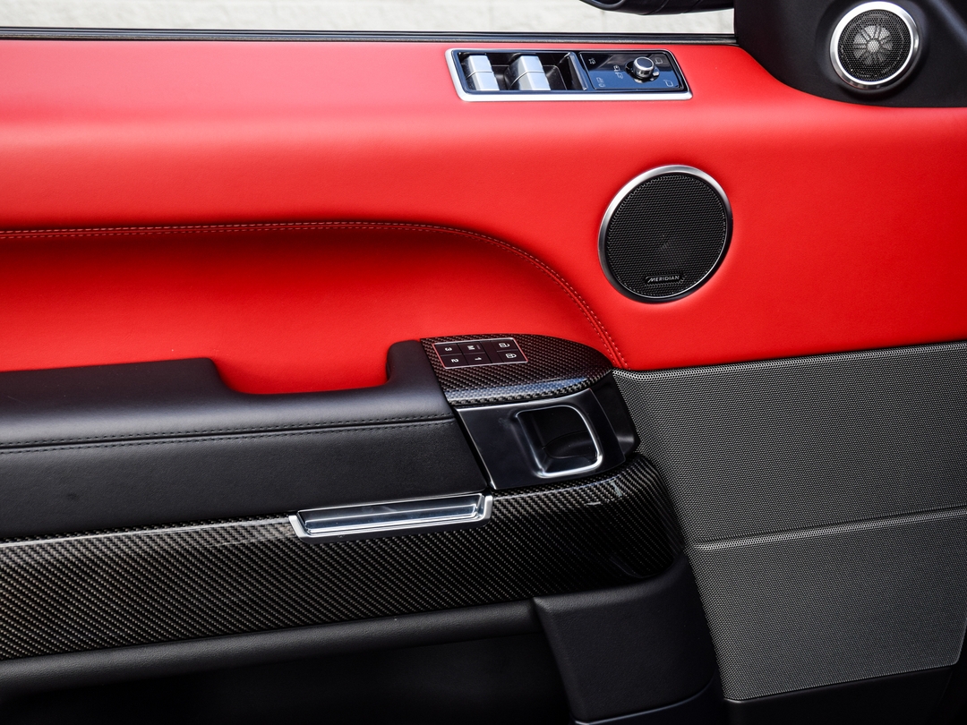 2022 Land Rover  Range Rover Sport  V8 S..., Toronto, Lease Quote Provided