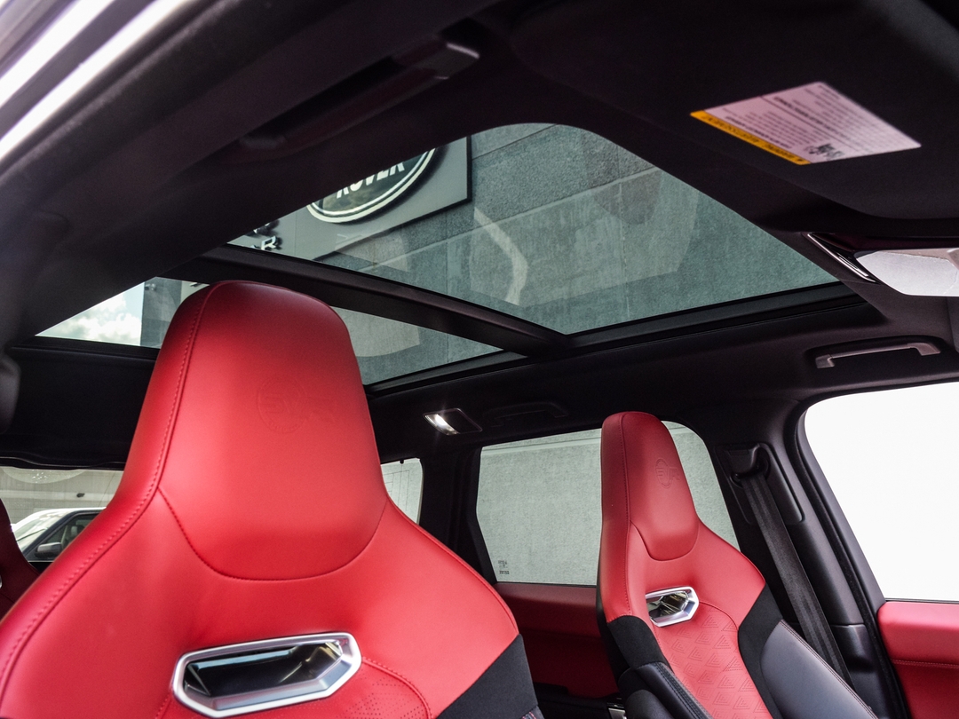 2022 Land Rover  Range Rover Sport  V8 S..., Toronto, Lease Quote Provided