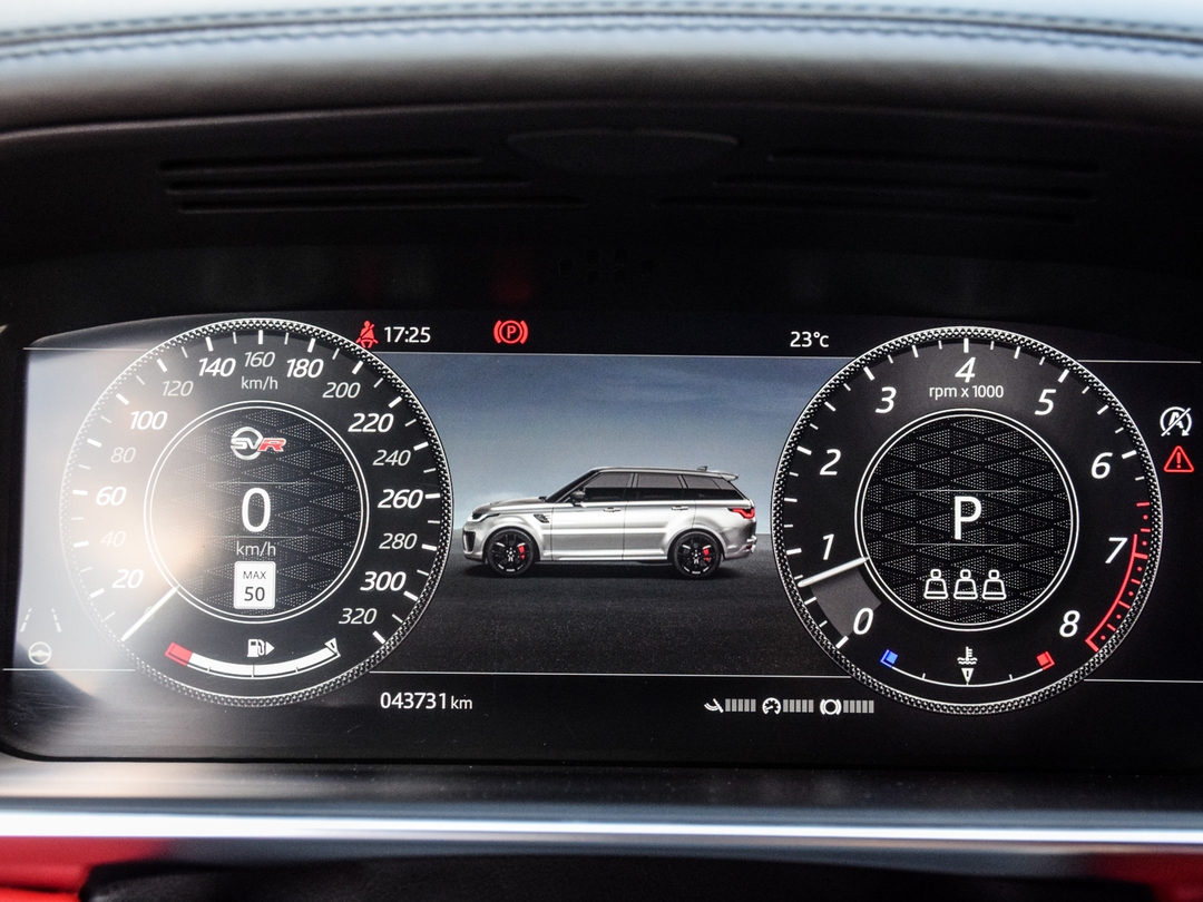 2022 Land Rover  Range Rover Sport  V8 S..., Toronto, Lease Quote Provided