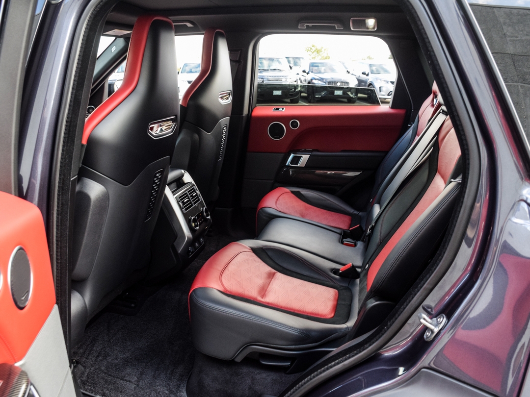 2022 Land Rover  Range Rover Sport  V8 S..., Toronto, Lease Quote Provided