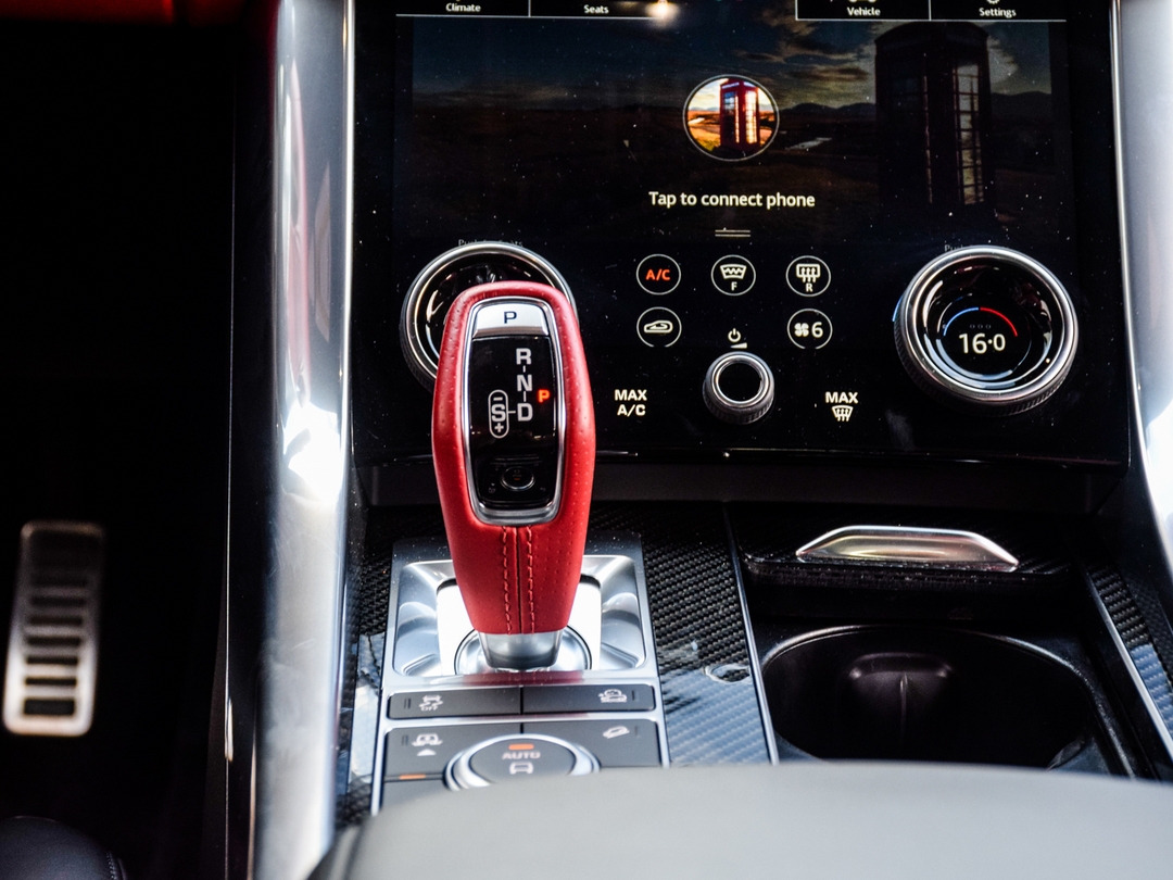 2022 Land Rover  Range Rover Sport  V8 S..., Toronto, Lease Quote Provided