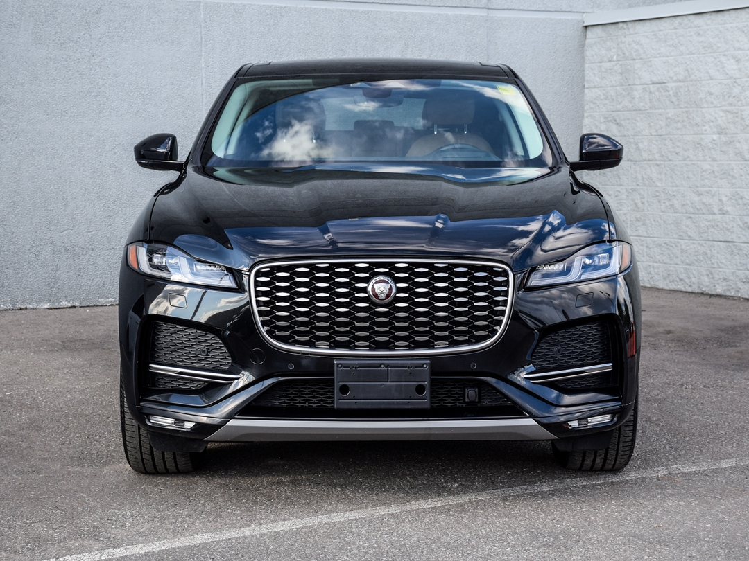 2023 Jaguar F-PACE P250 S, 多伦多, 全款车