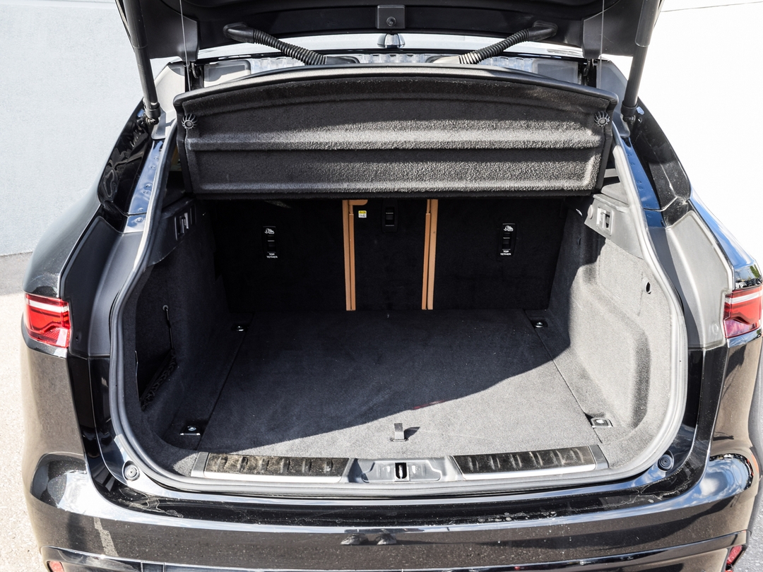 2023 Jaguar F-PACE P250 S, 多伦多, 全款车