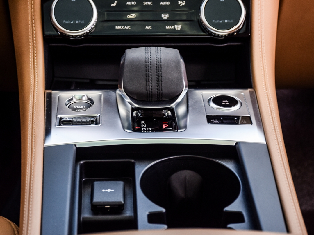 2023 Jaguar F-PACE P250 S, 多伦多, 全款车