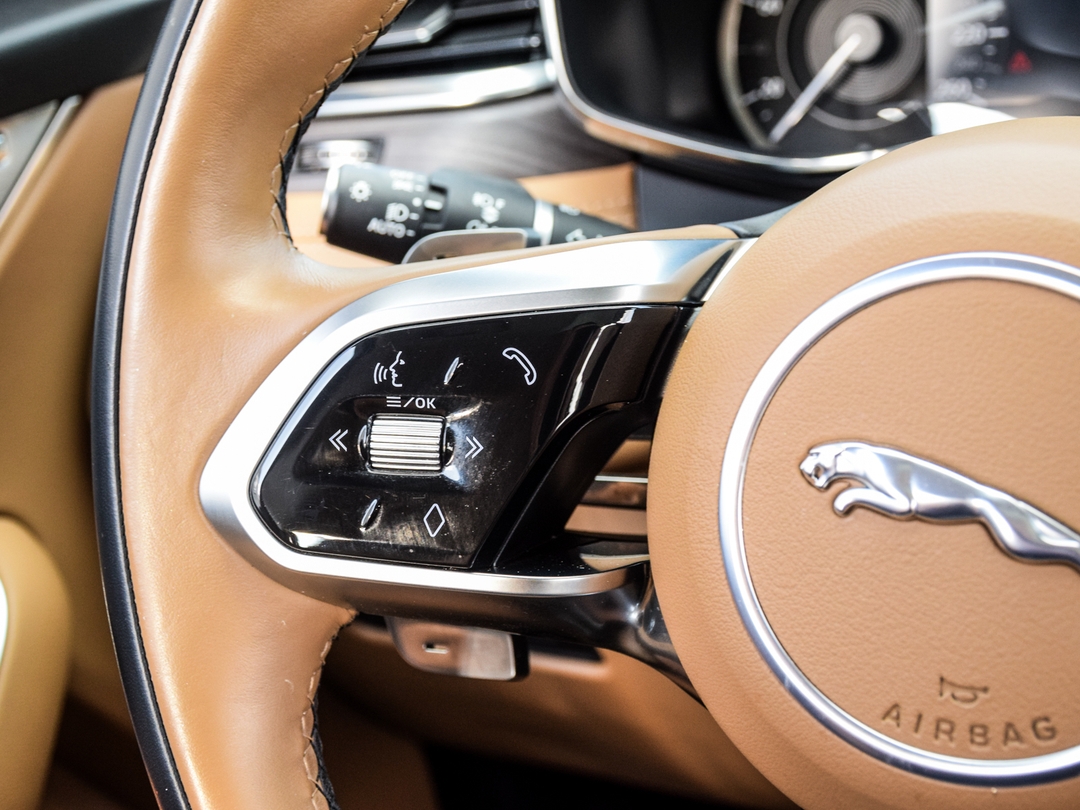 2023 Jaguar F-PACE P250 S, 多伦多, 全款车