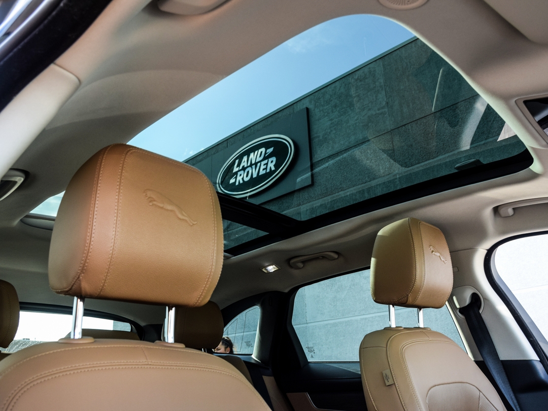 2023 Jaguar F-PACE P250 S, 多伦多, 全款车