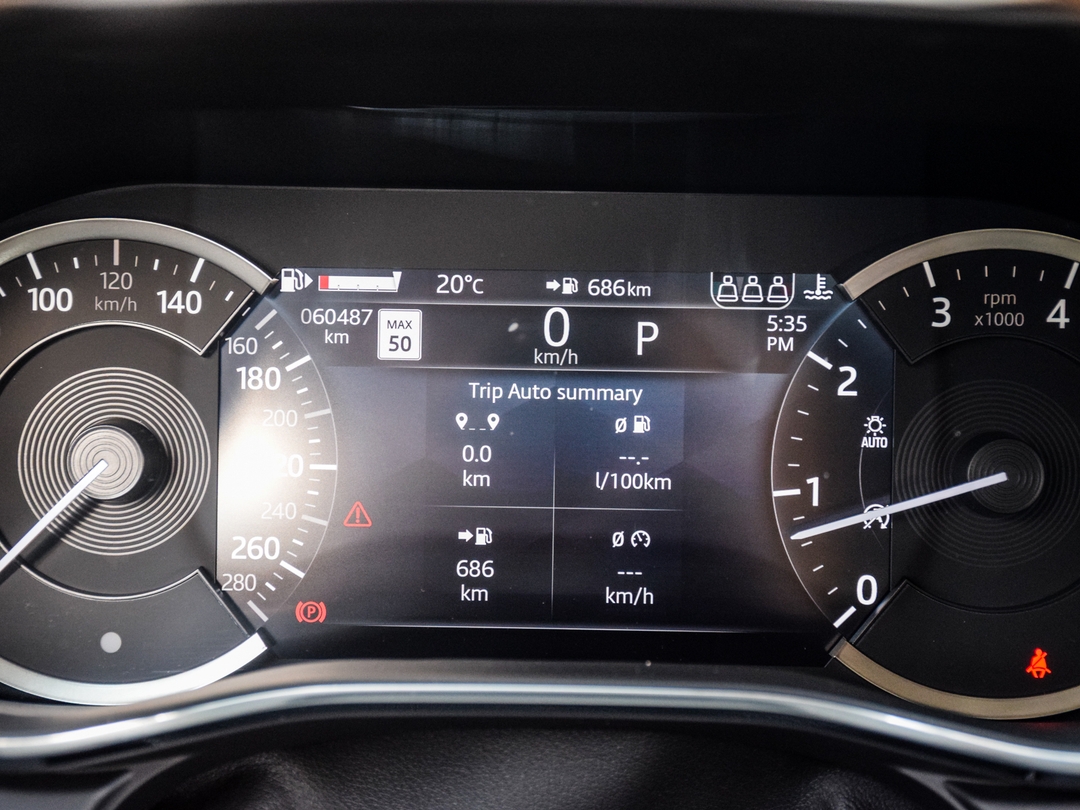 2023 Jaguar F-PACE P250 S, 多伦多, 全款车