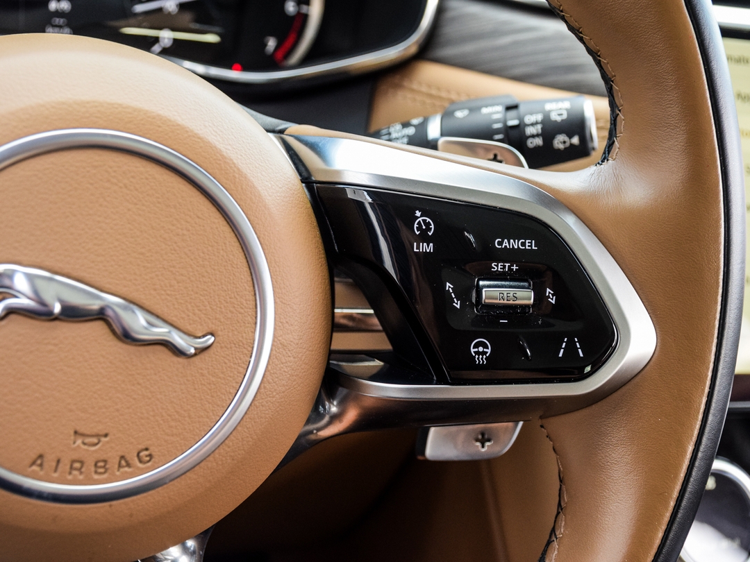 2023 Jaguar F-PACE P250 S, 多伦多, 全款车