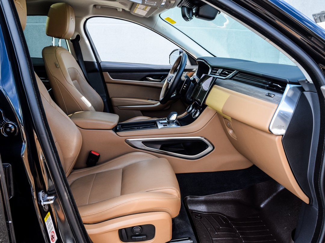 2023 Jaguar F-PACE P250 S, 多伦多, 全款车