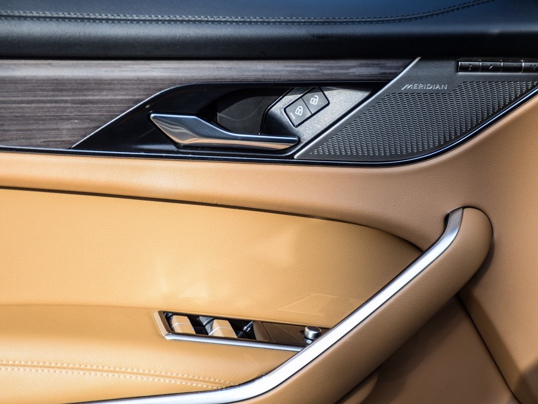 2023 Jaguar F-PACE P250 S, 多伦多, 全款车