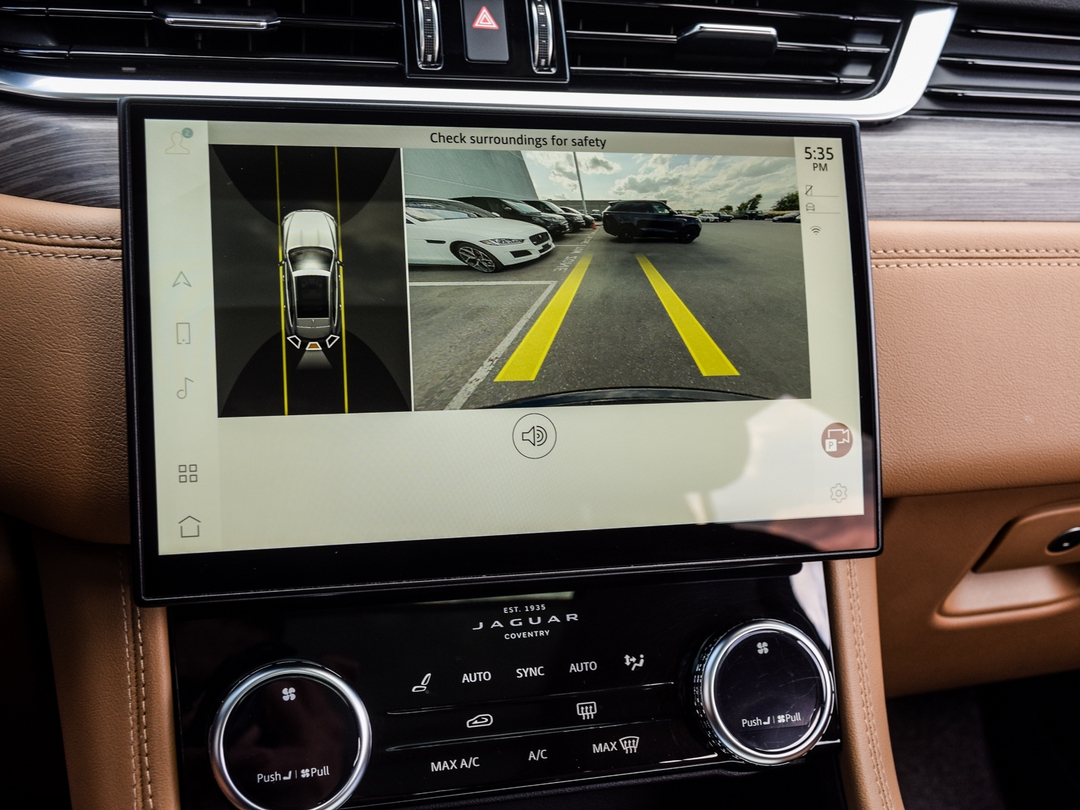 2023 Jaguar F-PACE P250 S, 多伦多, 全款车