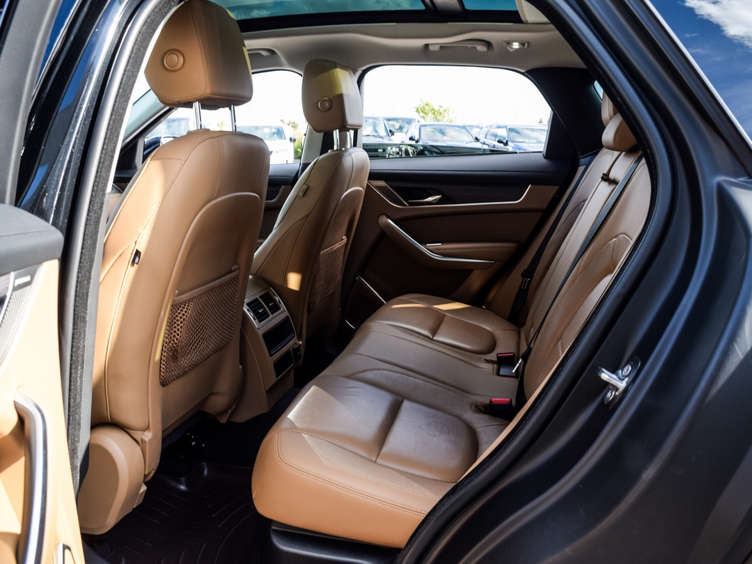 2023 Jaguar F-PACE P250 S, 多伦多, 全款车