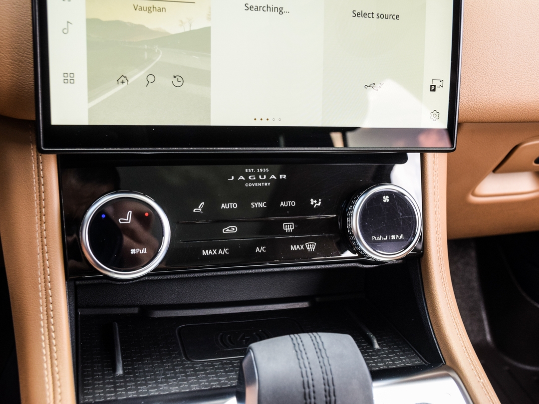 2023 Jaguar F-PACE P250 S, 多伦多, 全款车