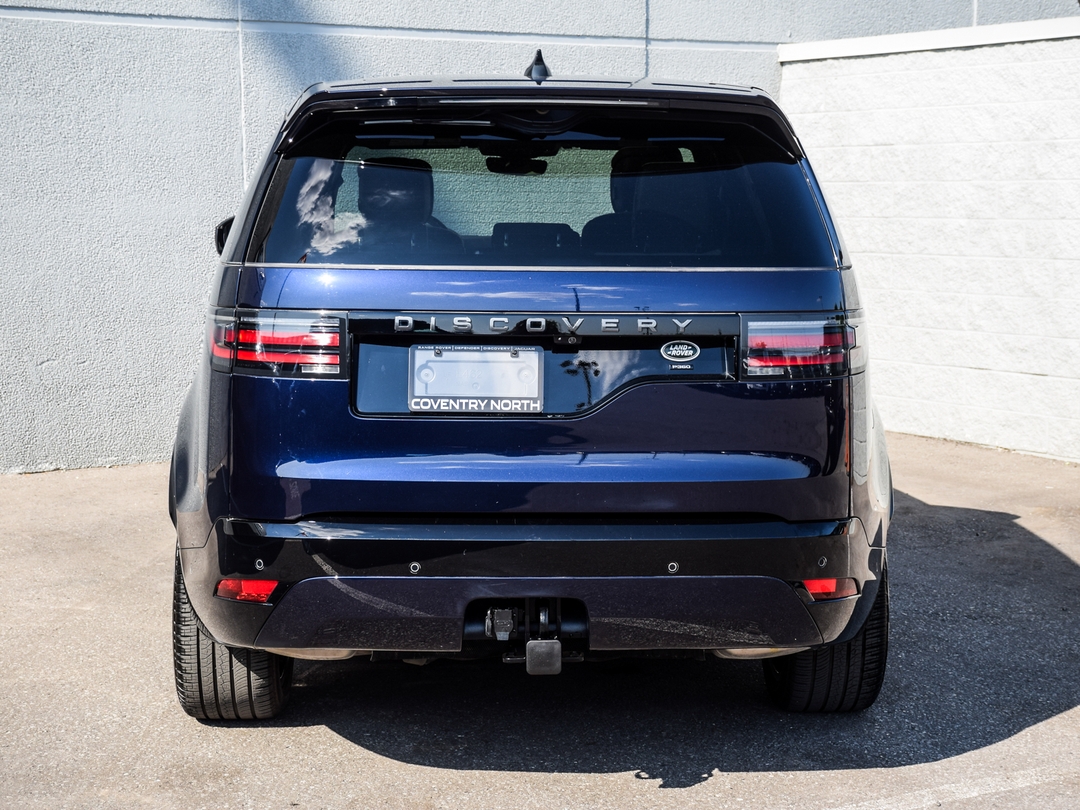 2022 Land Rover Discovery P360 R-Dynamic S, Toronto, Cash