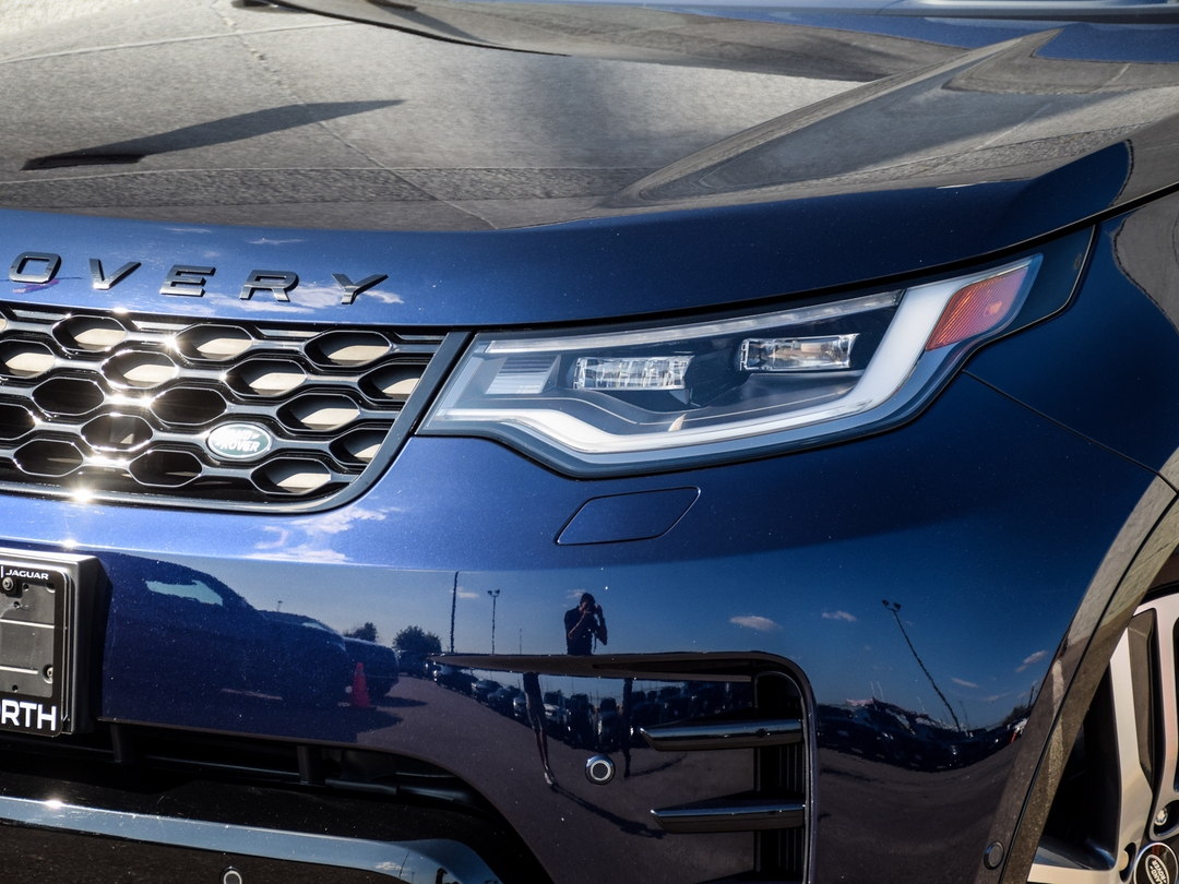 2022 Land Rover Discovery P360 R-Dynamic S, Toronto, Cash