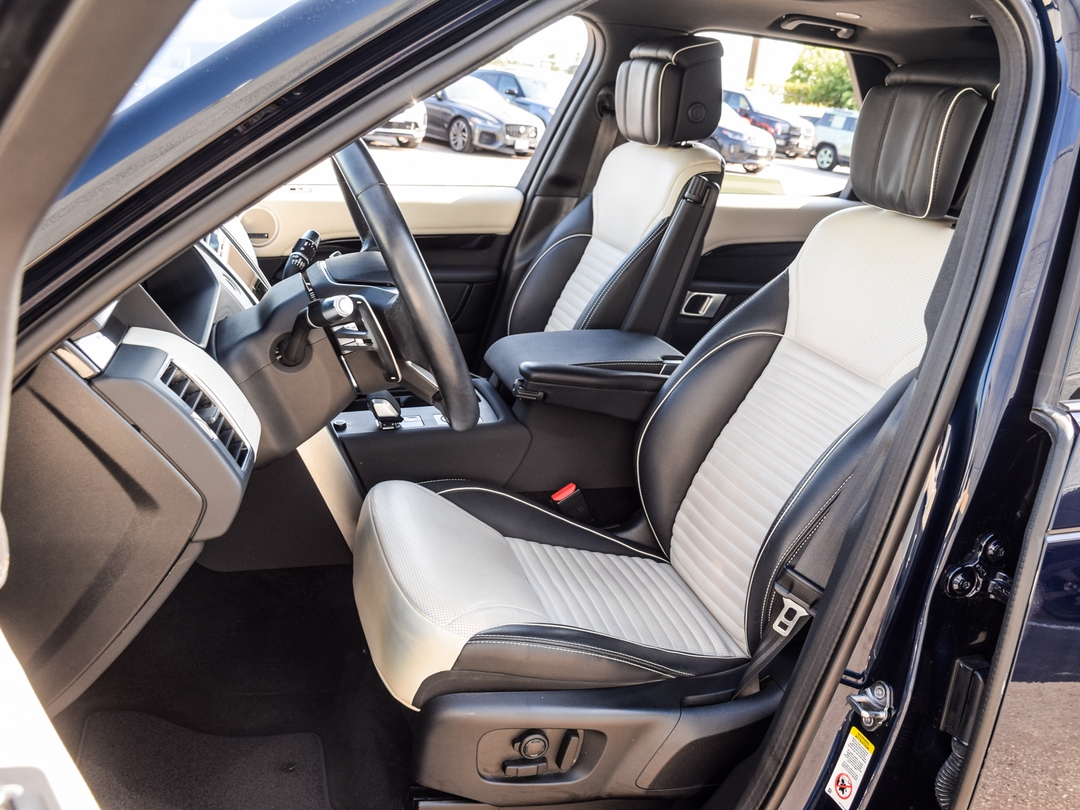 2022 Land Rover Discovery P360 R-Dynamic S, Toronto, Cash