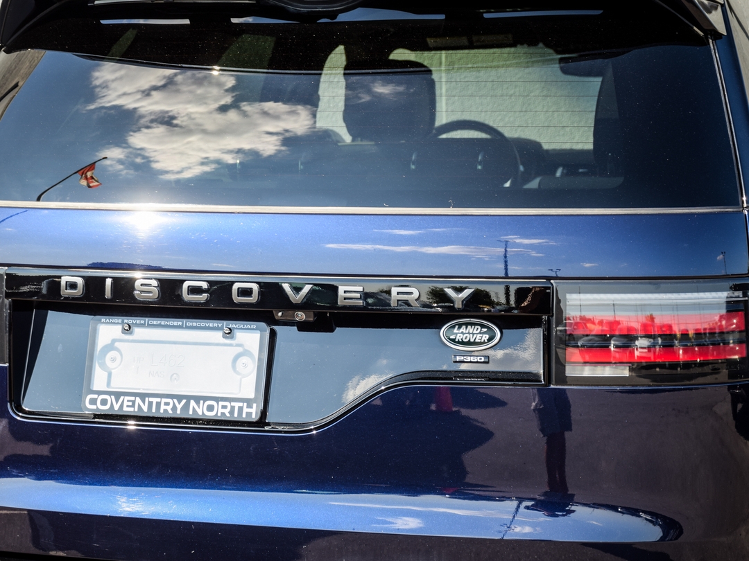2022 Land Rover Discovery P360 R-Dynamic S, Toronto, Cash