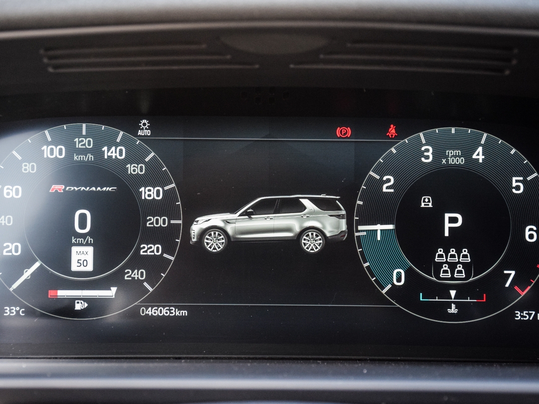 2022 Land Rover Discovery P360 R-Dynamic S, Toronto, Cash