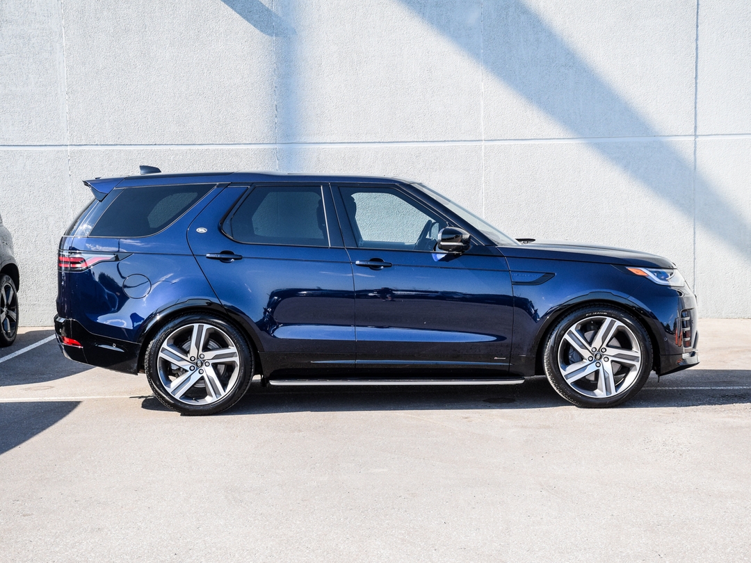 2022 Land Rover Discovery P360 R-Dynamic S, Toronto, Cash