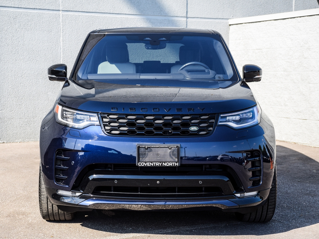 2022 Land Rover Discovery P360 R-Dynamic S, Toronto, Cash