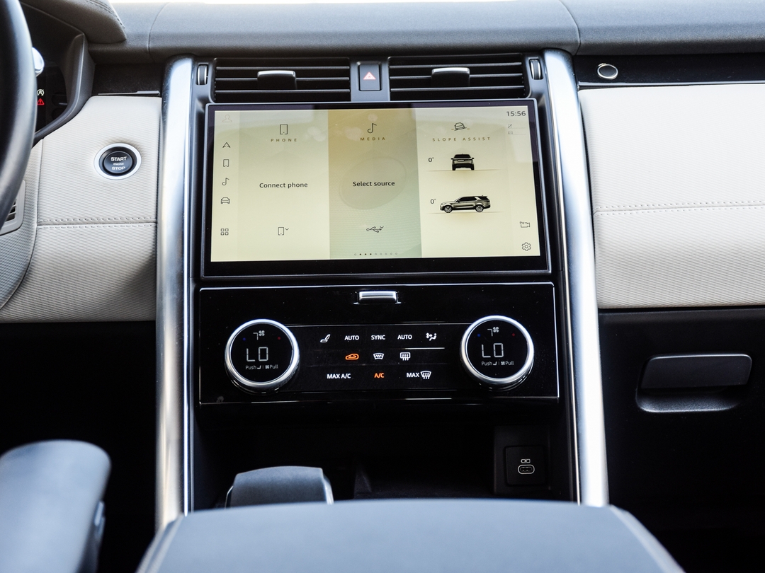 2022 Land Rover Discovery P360 R-Dynamic S, Toronto, Cash