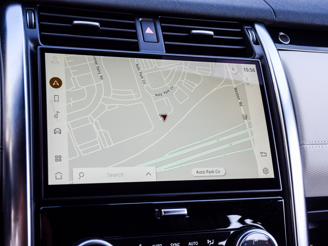 2022 Land Rover Discovery P360 R-Dynamic S, Toronto, Cash