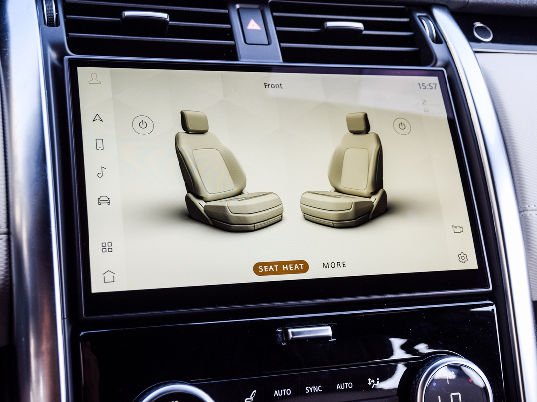 2022 Land Rover Discovery P360 R-Dynamic S, Toronto, Cash
