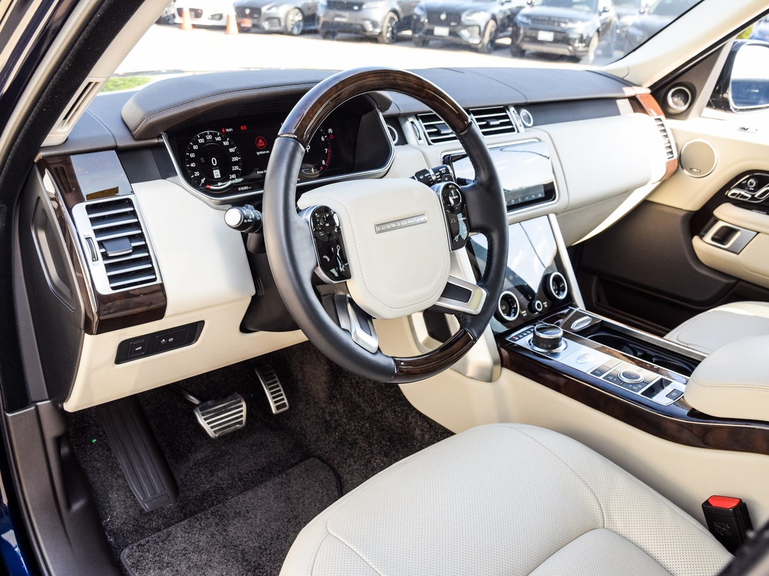 2022 Land Rover Range Rover P400 Westminster, Toronto, Cash