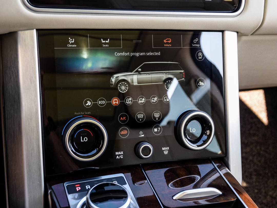 2022 Land Rover Range Rover P400 Westminster, Toronto, Cash