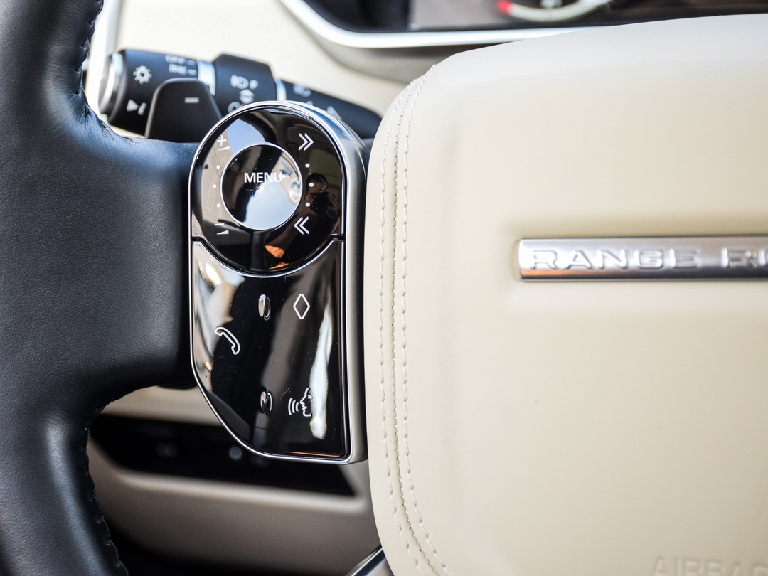 2022 Land Rover Range Rover P400 Westminster, Toronto, Cash